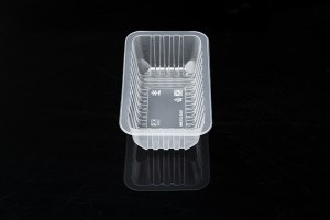 Good Wholesale Vendors Large Fruit Tray – PP microwave food container 2213H6 – Yihao