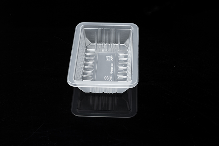 PriceList for Fruit Display Trays – Fresh lock Packing 1813H5 – Yihao