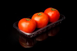 GLD-2012 PET plastic packing tray 2012/blister thermoforming