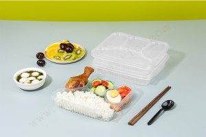 GLD-M428 chinese take away box | chinese food containers plastic