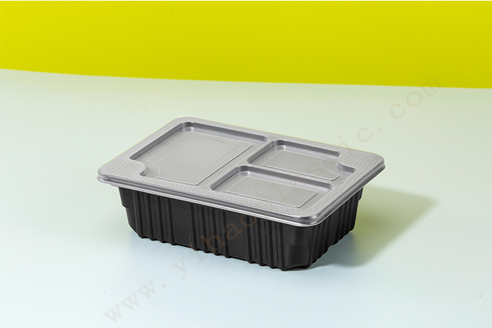 GLD-M134 togo containers|take out food containers