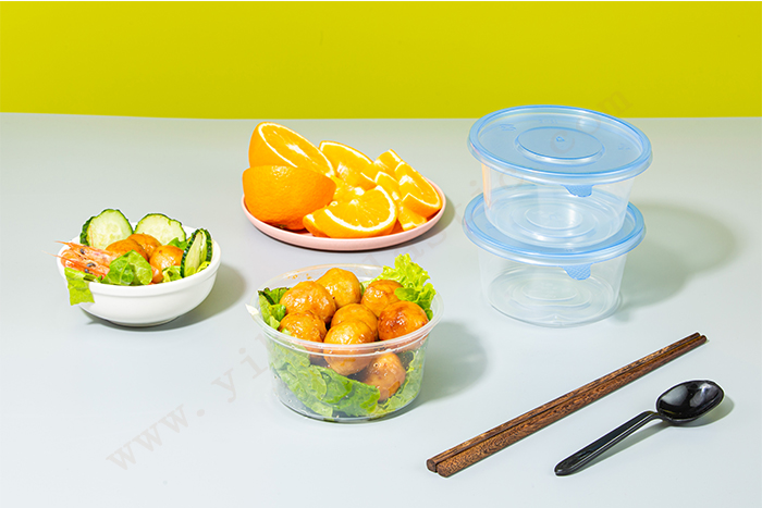 GLD-D-20 360ml take out bento box | food togo boxes