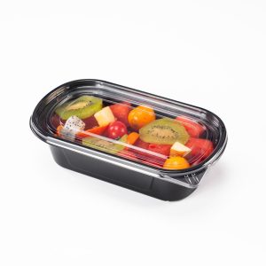 GLD-1000ML1 Fruit cutting packaging boxes and fruit containers, factory direct sales