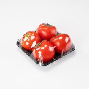 Wholesale of fruit trays vegetable containers and disposable plastic packaging for supermarkets