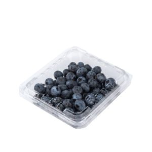 GLD-250C1 Wholesale of 250g Blueberry Container Fruit Packaging Boxes by Manufacturers