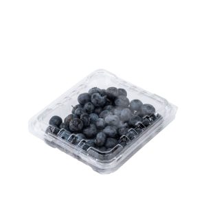 GLD-250C2 Wholesale of 250g Blueberry Container Fruit Packaging Boxes by Manufacturers