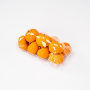 GLD-2012 Wholesale of disposable plastic packaging for fruit trays and vegetable containers