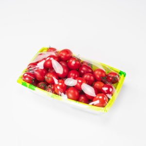 GLD-113 Wholesale of fruit trays, vegetable containers and disposable plastic packaging for supermarkets