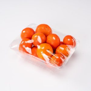 GLD-2116S Wholesale of disposable plastic packaging for fruit trays and vegetable containers