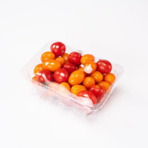 GLD-1813H6 Wholesale of fruit trays, vegetable containers and disposable plastic packaging for supermarkets