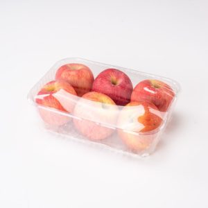 GLD-2817 Wholesale of fruit trays, vegetable containers and disposable plastic packaging for supermarkets