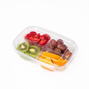 GLD-135B4 Fruit cutting packaging boxes and fruit containers, factory direct sales