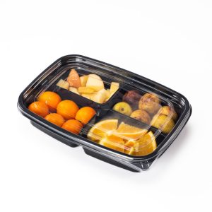 GLD-165B4 Fruit cutting packaging boxes and fruit containers, factory direct sales