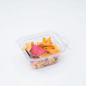 GLD-280 Hand-tear Box for Dried Fruit Packaging Containers