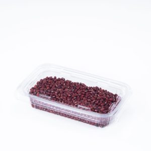 GLD-003 Hand-tear Box for Dried Fruit Packaging Containers