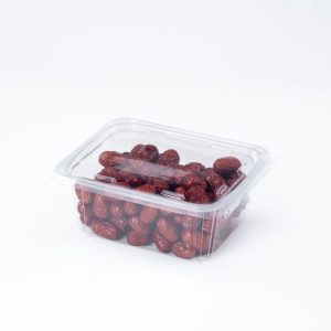 GLD-001-70 Hand-tear Box for Dried Fruit Packaging Containers