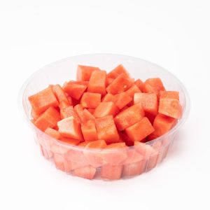 GLD-2500ml Manufacturer – direct – sold fruit cutting packaging containers and watermelon packaging boxes