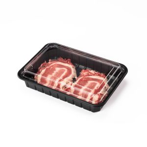 GLD-2316H Wholesale by manufacturers of packaging containers and meat slice packaging boxes for disposable beef and mutton rolls