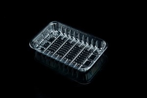 Super Lowest Price Dry Fruit Tray For Wedding – Disposable meat packaging tray 1912 – Yihao